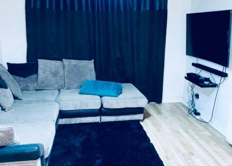 Service Apartment Thamesmead  Exteriör bild
